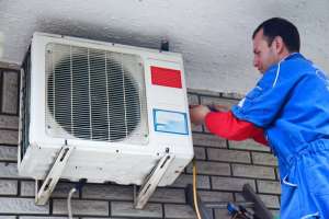 HVAC Companies Near Golden, TX Available Now